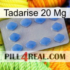 Tadarise 20 Mg 21